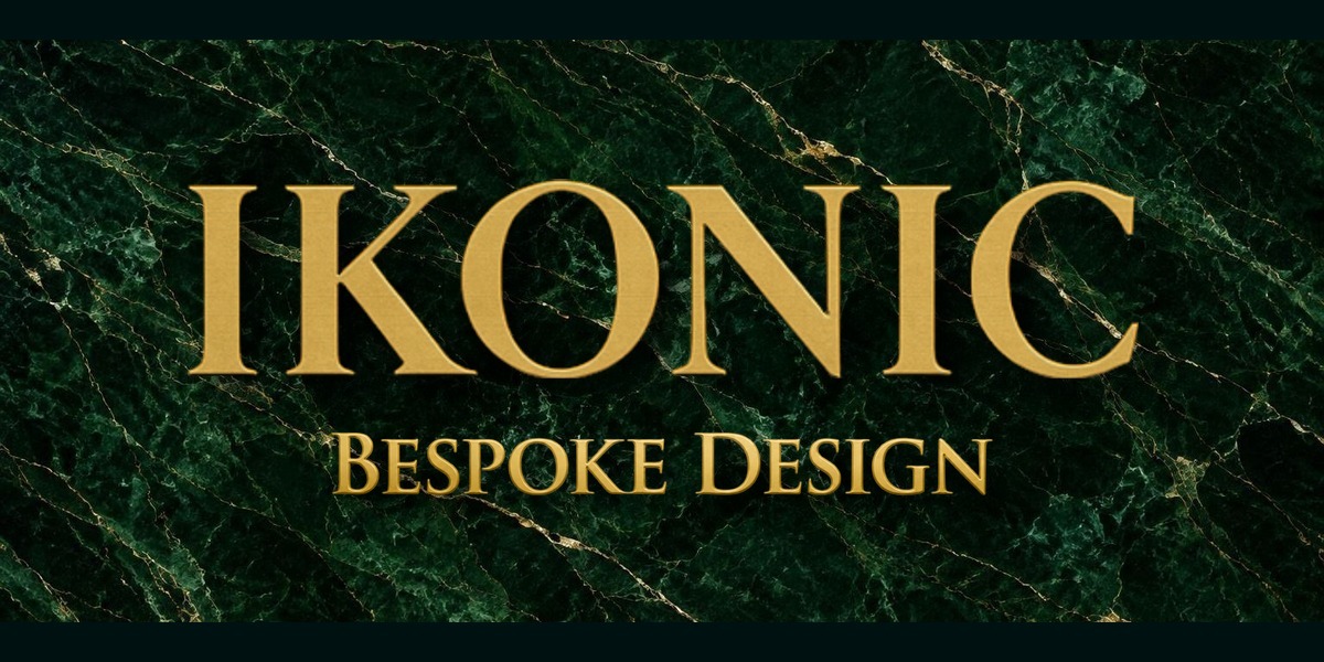 IKONIC Bespoke Design